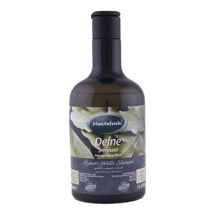 Mecitefendi Daphne Shampoo 400 ml