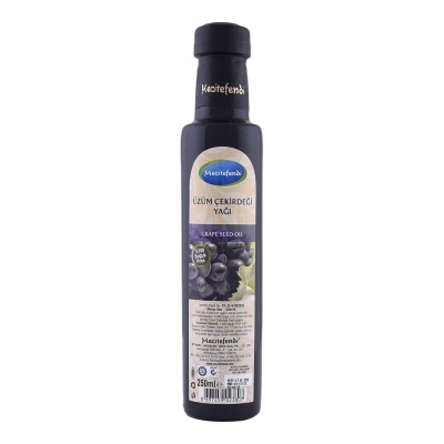 Mecitefendi - Mecitefendi Grape Seed Oil 250 ml