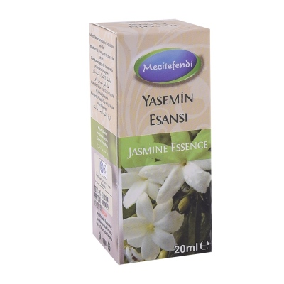 Mecitefendi - Mecitefendi Jasmine Essence 20 ml