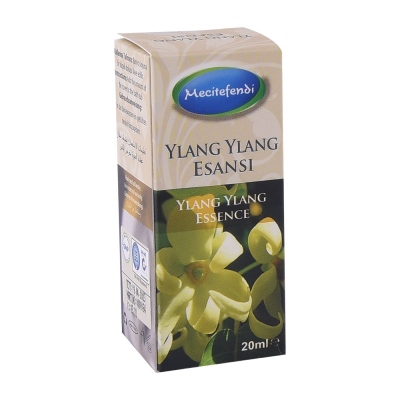 Mecitefendi - Mecitefendi Ylang Ylang Esansı 20 ml