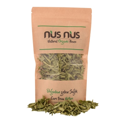 nusnus - Melisa Çayı