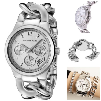 Michael Kors Mk3149 Women's Wristwatch - Thumbnail