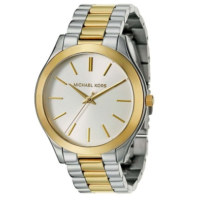 Michael Kors Mk3198 Women's Wristwatch - Thumbnail