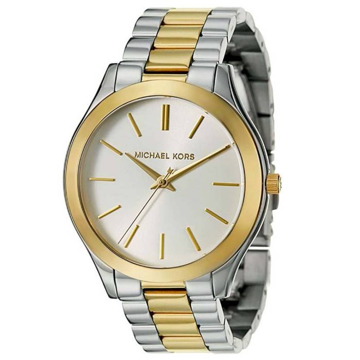 Michael Kors Mk3198 Women's Wristwatch