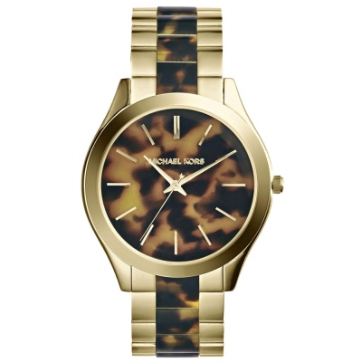 Michael Kors - Michael Kors Mk4284 Kadın Kol Saati