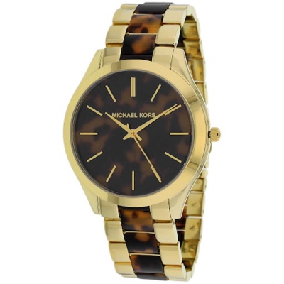 Michael Kors Mk4284 Women's Wristwatch - Thumbnail