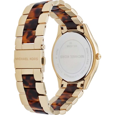 Michael Kors Mk4284 Women's Wristwatch - Thumbnail