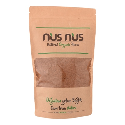 nusnus - Muscat Powder