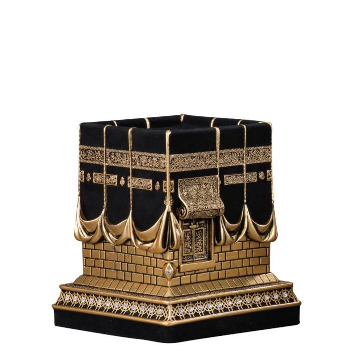 Nakkas Beytullah Boytu (Large Size | Yellow)