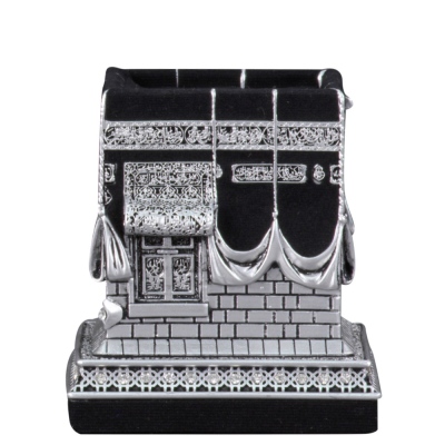 Nakkaş Beytullah Boytu (Küçük Boy | Gümüş) - Nakkaş Boytu