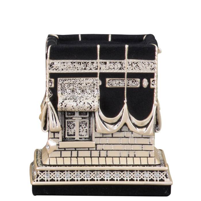 Nakkas Beytullah Boytu (Small Size | Sedef)
