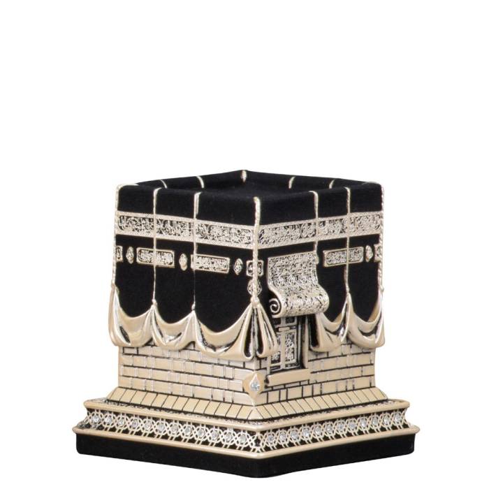 Nakkas Beytullah Boytu (Small Size | Sedef)