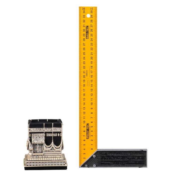Nakkas Beytullah Boytu (Small Size | Sedef)