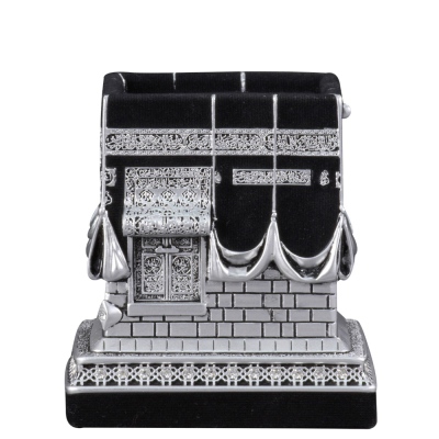Nakkaş Boytu - Nakkas Beytullah Boytu (Medium Size | Silver)