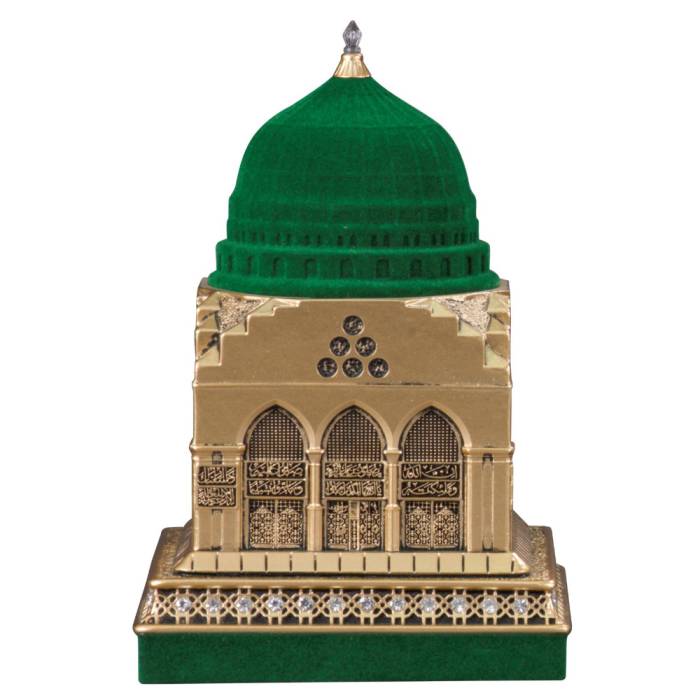 Nakkaş Beytün Nebi Boytu (Büyük Boy | Sarı) - 2