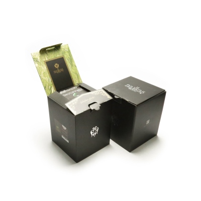 Nakkaş Beytün Nebi Boytu (Büyük Boy | Sarı) - 4