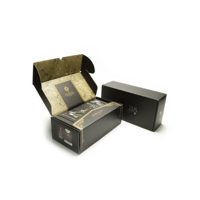 Nakkash Ismi Ali Boytu (Medium Size | Silver) - Thumbnail