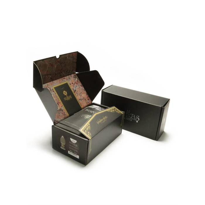 Nakkas Kozalak Boytu (Medium Size | Mother of Pearl | Esma-ul Husna) - 4