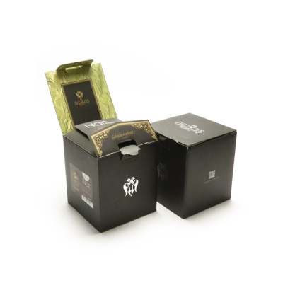 Nakkas Pomegranate Boytu (Medium Size | Silver | Blessing ~ Ant Prayer) - Thumbnail