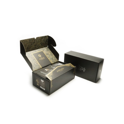 Nakkas Tugra Boytu (Small Size | Yellow) - 4