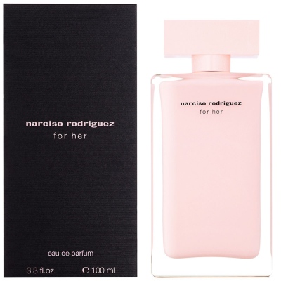 Narciso Rodriguez For Her 100 ml Edp - 2