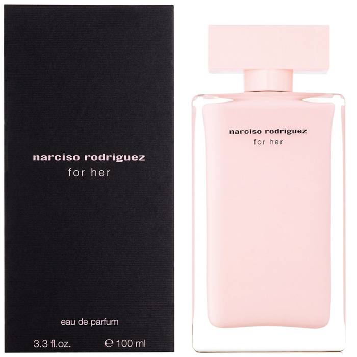 Narciso Rodriguez For Her 100 ml Edp - 2