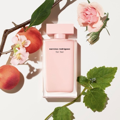 Narciso Rodriguez For Her 100 ml Edp - 3
