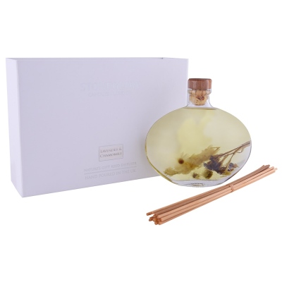 Stone Glow - Natures Gift Lavender&Chamomile Reed Diffuser 200 ML