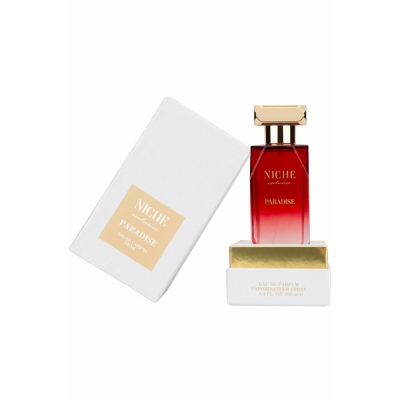 Niche Exclusive Paradise EDP 100 ML Kadın Parfüm - Thumbnail