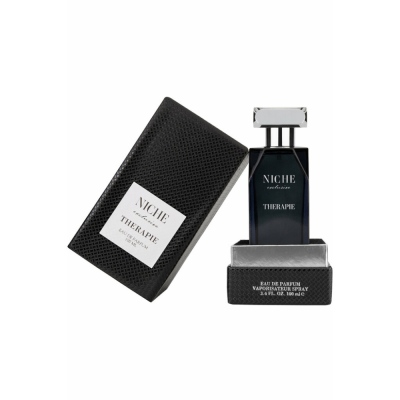 Niche Exclusive Therapie EDP 100 ML Men's Perfume - Thumbnail