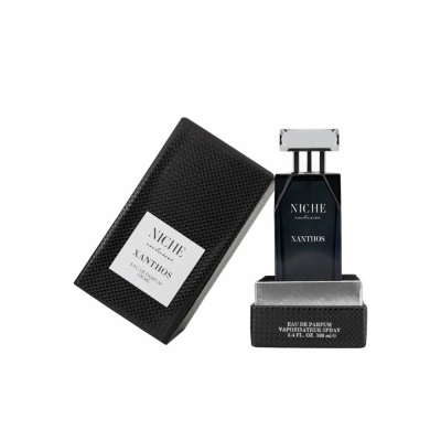 Niche Exclusive Xanthos EDP 100 ML Erkek Parfüm - Thumbnail