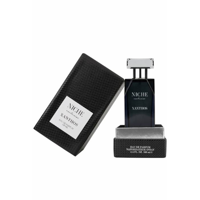 Niche Exclusive Xanthos EDP 100 ML Erkek Parfüm