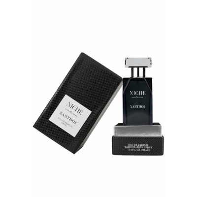 Niche Exclusive Xanthos EDP 100 ML Men's Perfume - Thumbnail