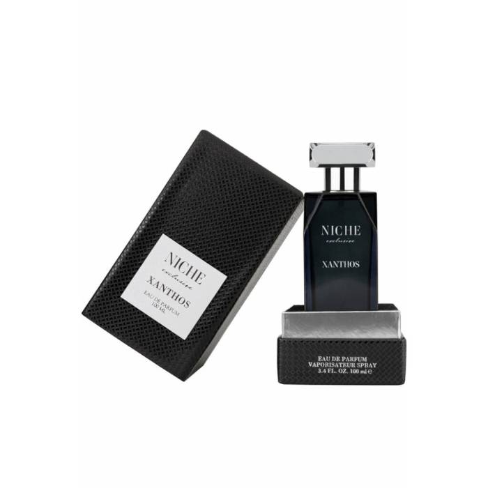 Niche Exclusive Xanthos EDP 100 ML Men's Perfume
