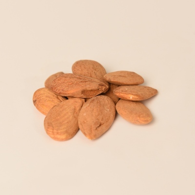 Nurlu Almond Raw - Thumbnail