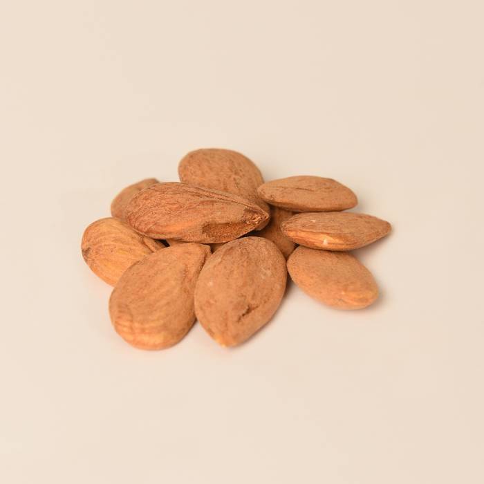 Nurlu Almond Raw