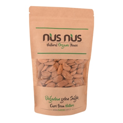 nusnus - Nurlu Almond Raw