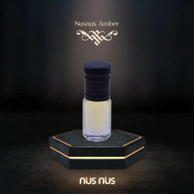 Nusnus Amber 6 ml - 2