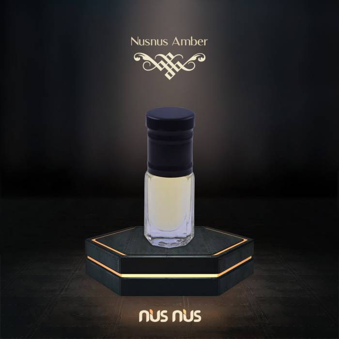 Nusnus Amber 6 ml - 2