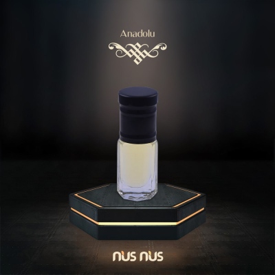 Nusnus Anadolu 12 ml - Thumbnail