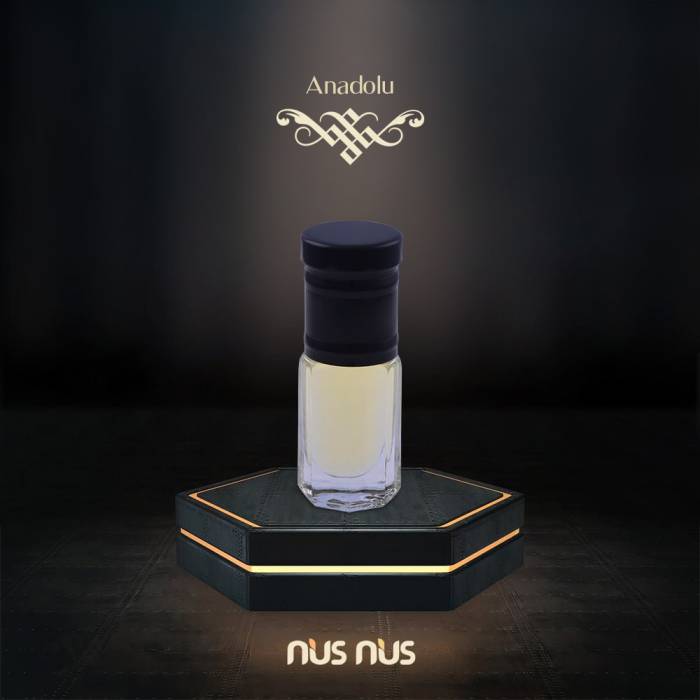 Nusnus Anadolu 12 ml