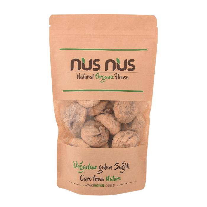 Nusnus Aydın Mountain Fig Luxury