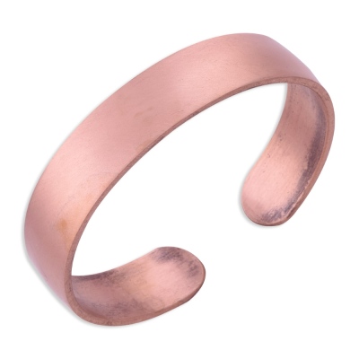 nusnus - Nusnus Copper Bracelet Rose Gold No 9 NS-05047