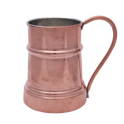 Nusnus Bakır Kulplu Bardak NS-05010 - nusnus