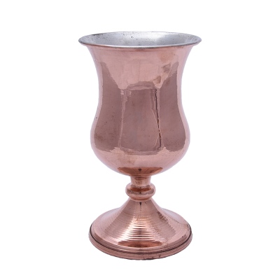 nusnus - Nusnus Copper Müle Tumbler Shiny Rose Gold