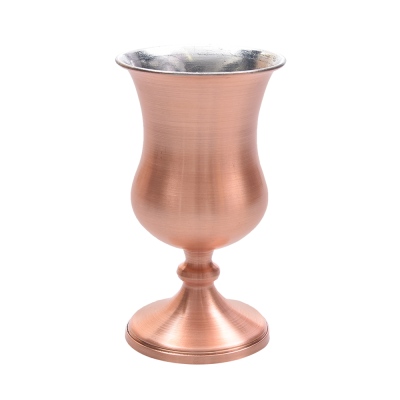 nusnus - Nusnus Copper Müle Glass Rose Gold