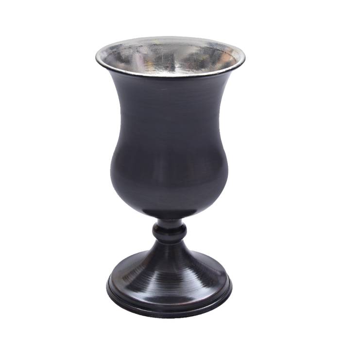 Nusnus Copper Müle Glass Black
