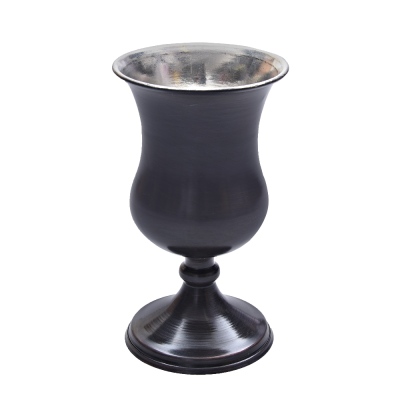 Nusnus Bakır Müle Bardak Siyah - nusnus