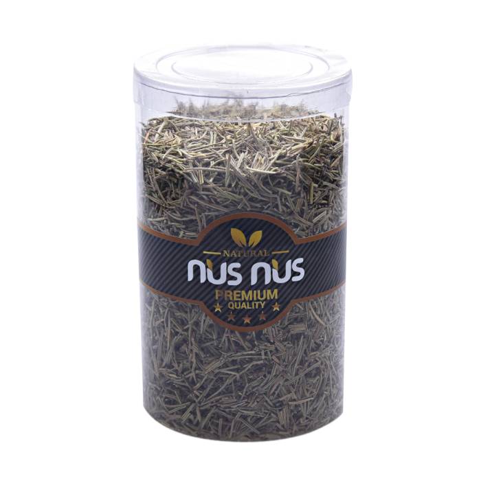 Nusnus Biberiye 165 gr