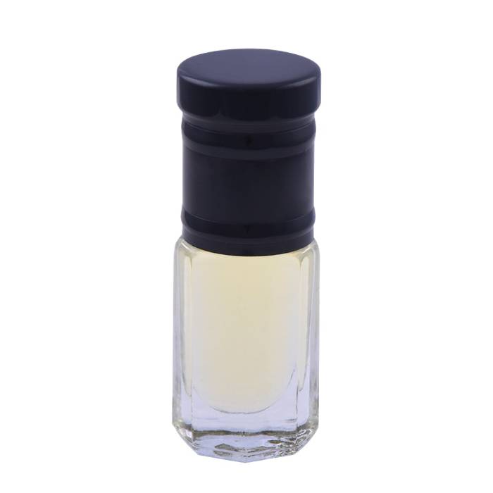 Nusnus Black Oud 12 ml